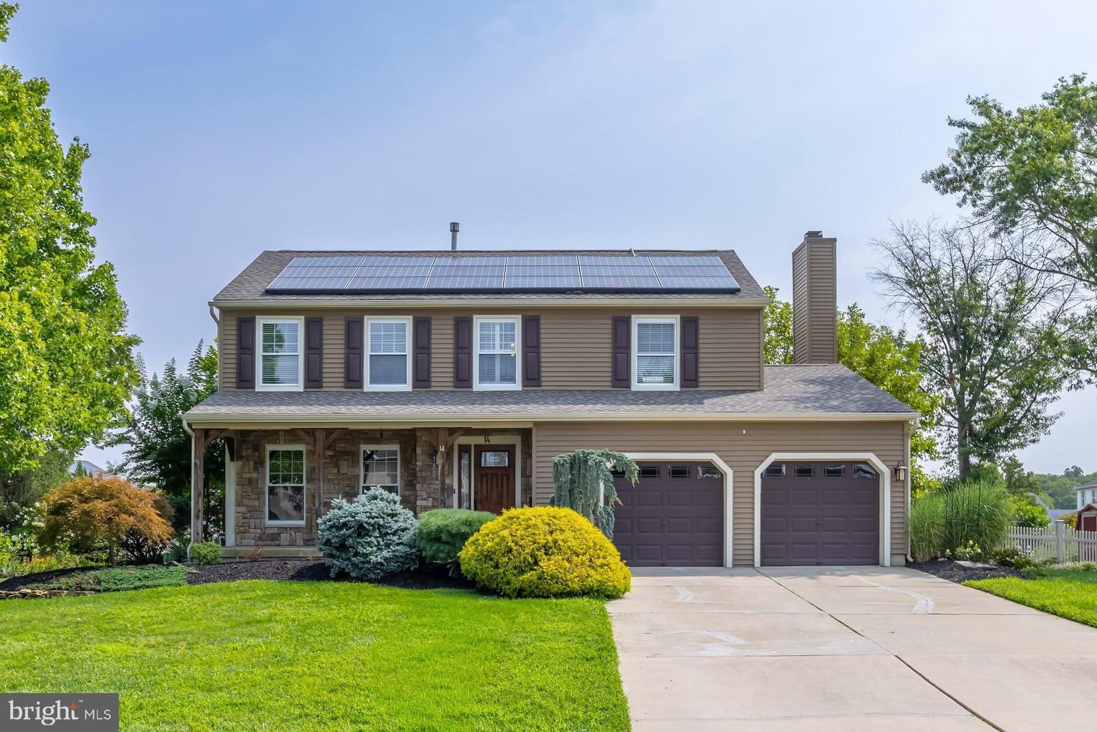 14 SNOWFIELD DR, GLASSBORO 08028, NJ