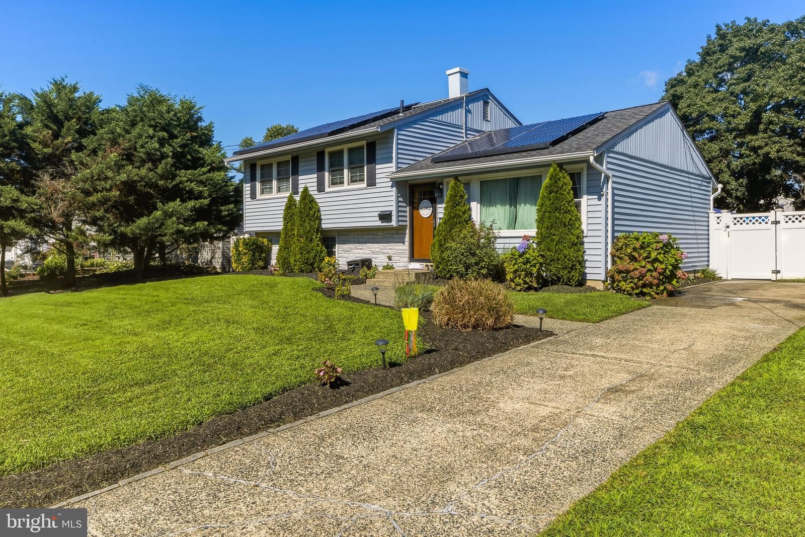 723 PURDUE AVE, WENONAH 08090, NJ