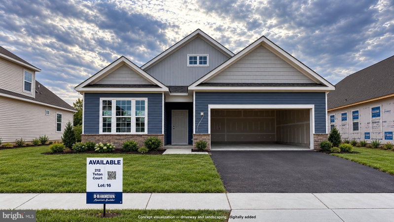 212 TETON COURT