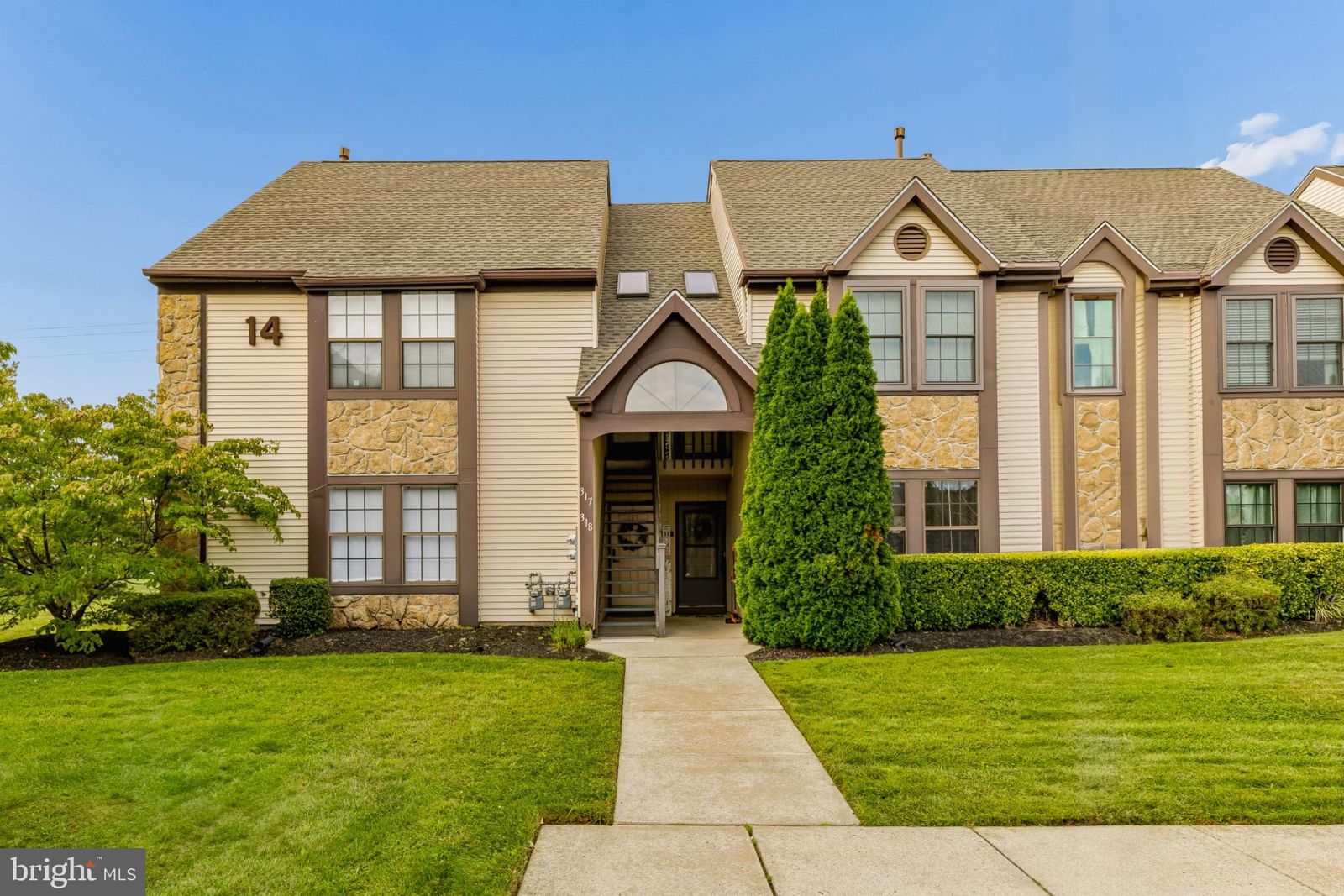 317 GEORGIA COURT in Sewell, NJ