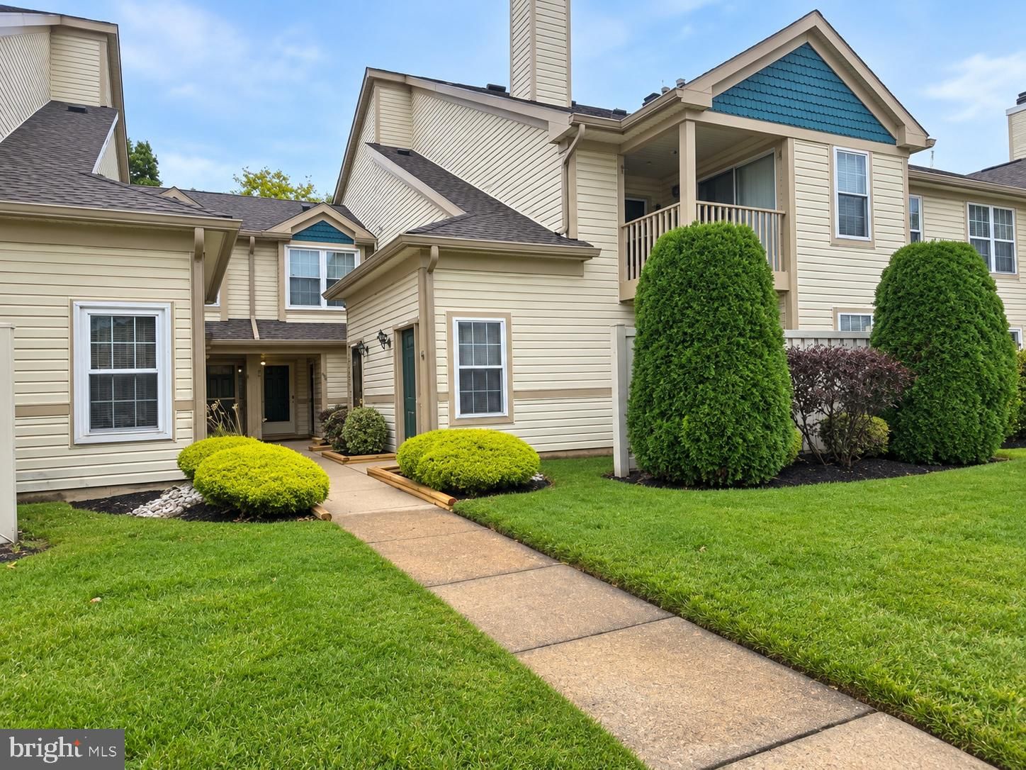 265 STEEPLECHASE COURT #265 photograph