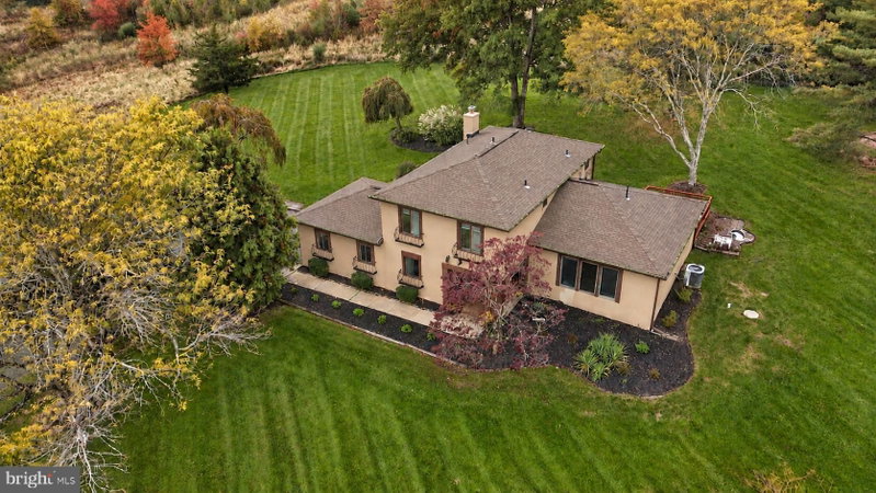 9 LOSEY ROAD