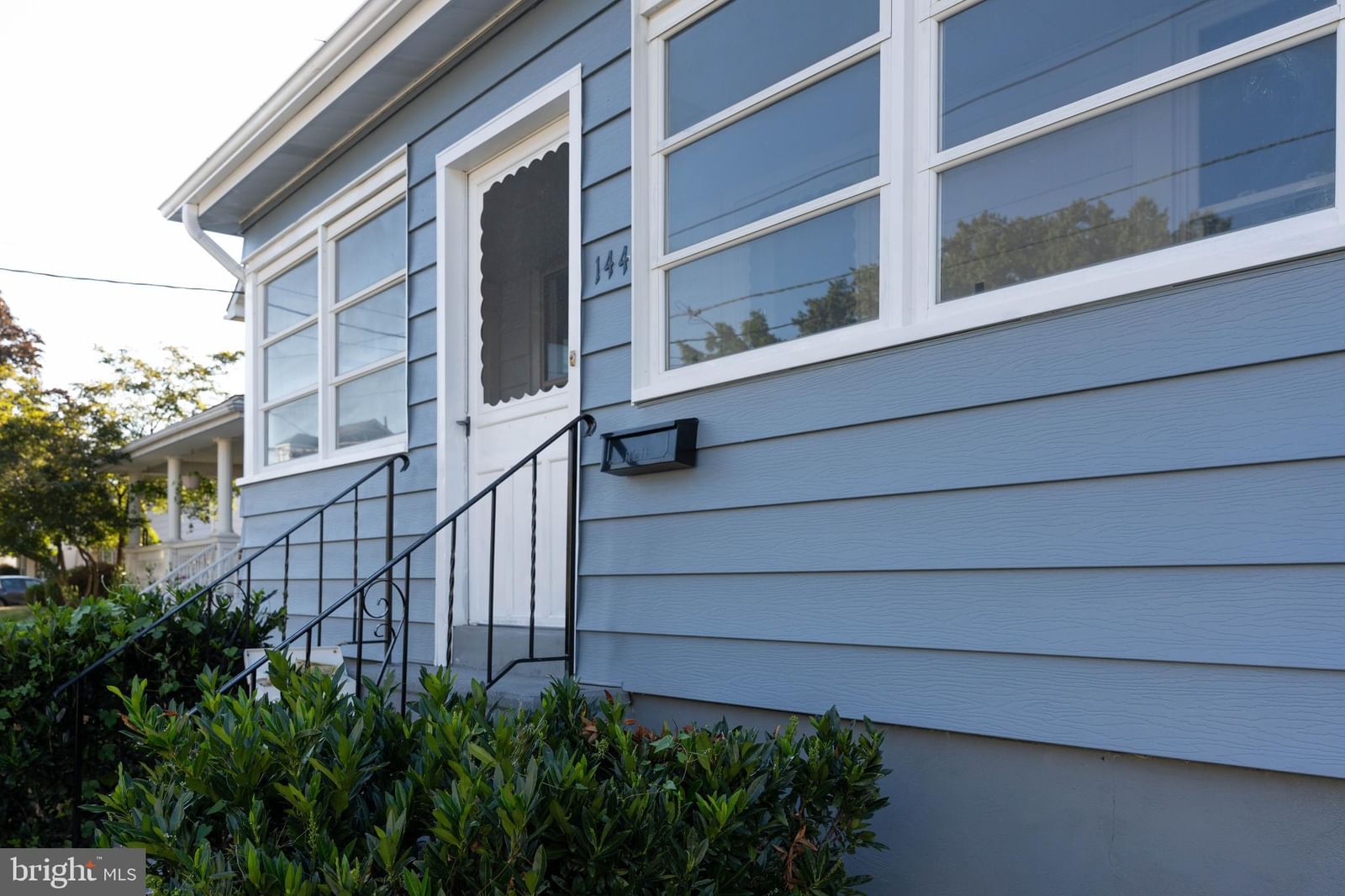 144 BEAL ST, HAMILTON 08610, NJ