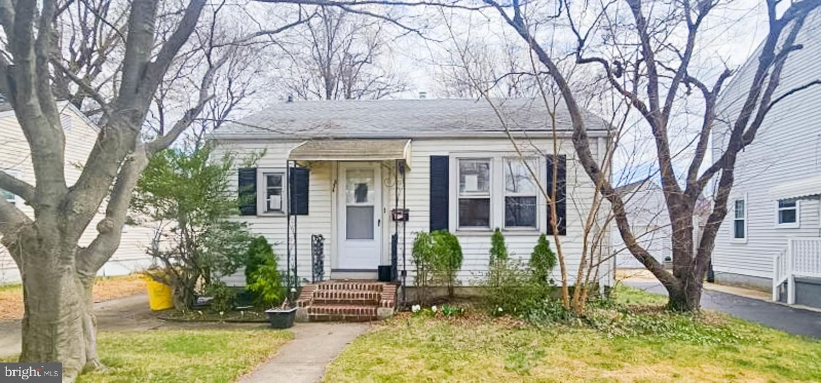 234 THROPP Ave, TRENTON 08610, NJ
