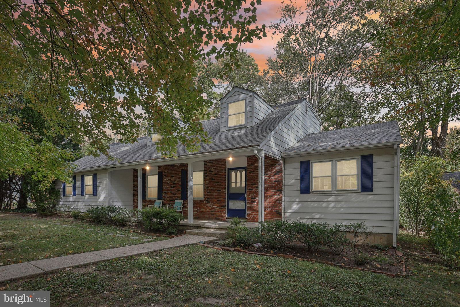 114 GLENN AVE, LAWRENCEVILLE 08648, NJ