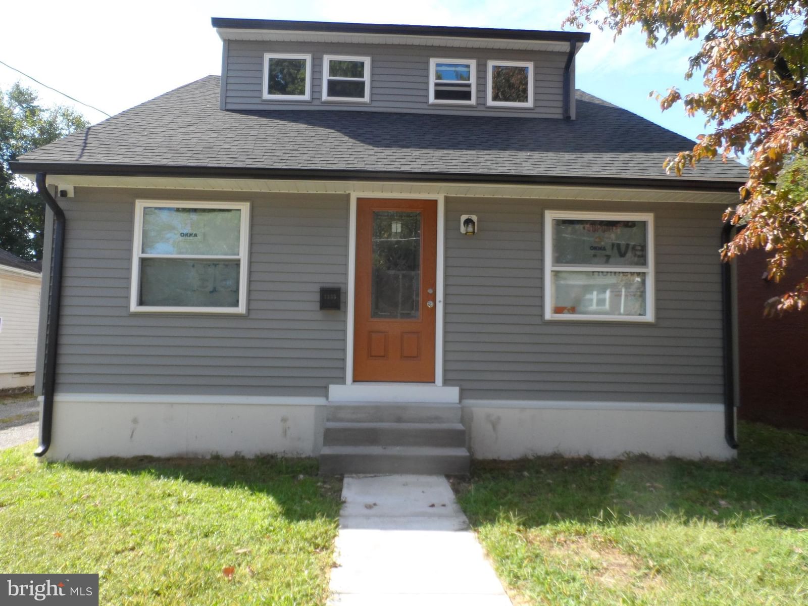 1335 NOTTINGHAM WAY, HAMILTON 08609, NJ