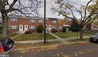 263 S WALTER AVE, TRENTON 08629, NJ