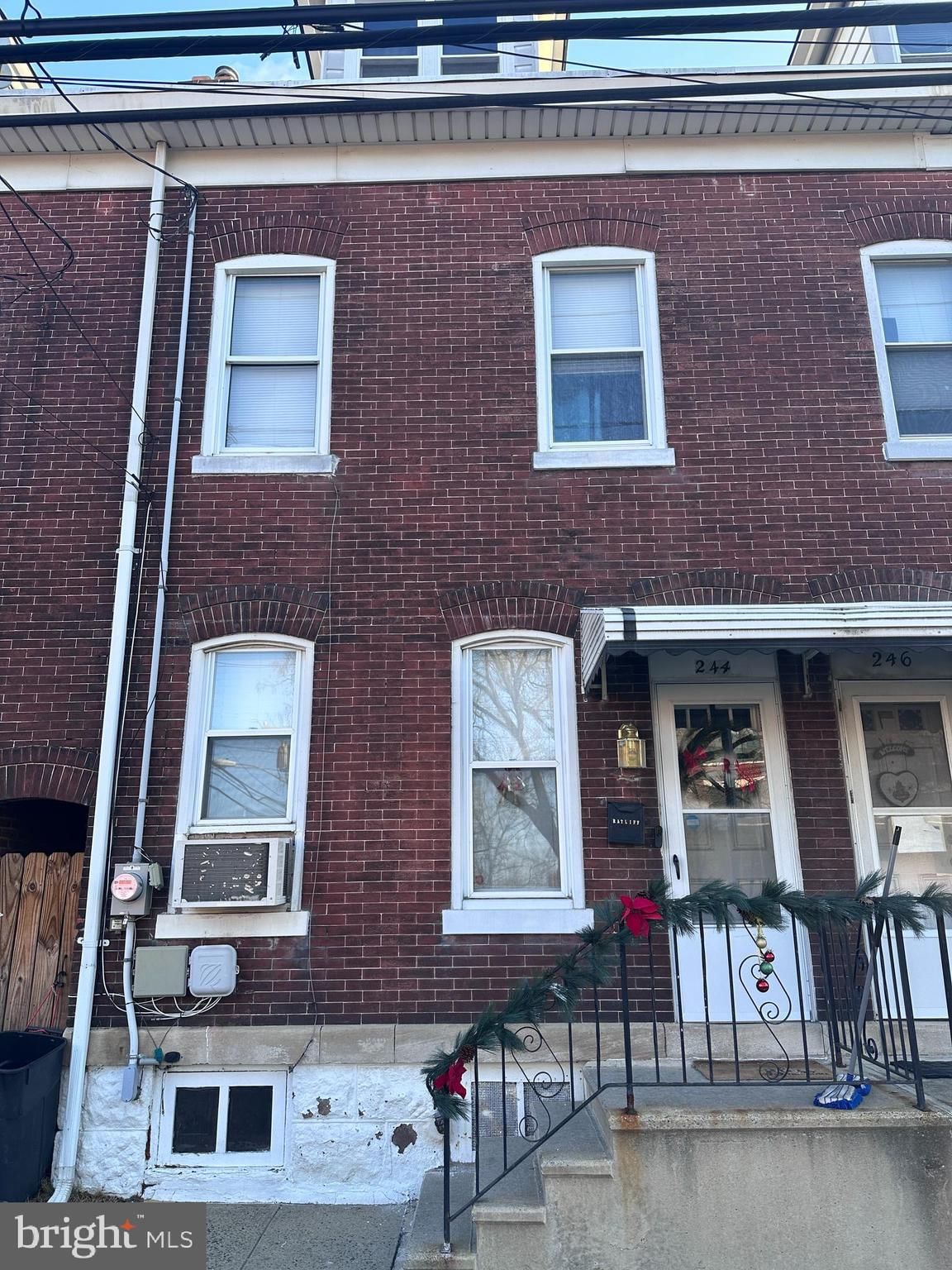 244 JERSEY ST, TRENTON 08611, NJ