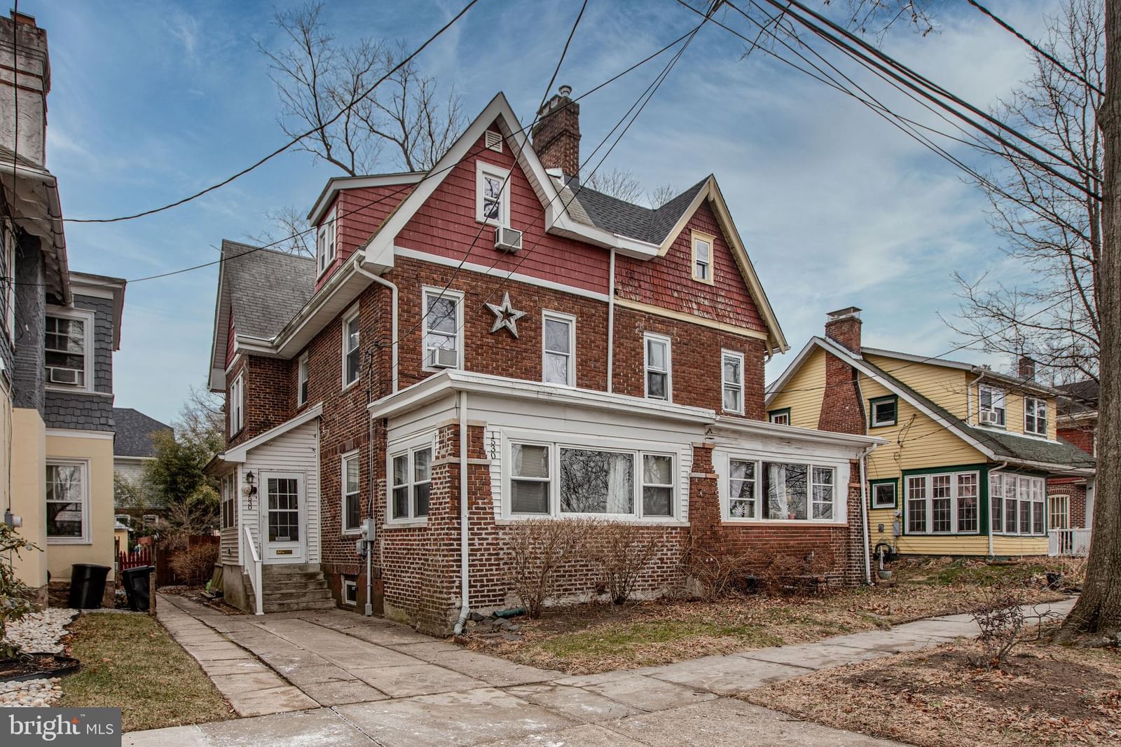 1530 RIVERSIDE DR, TRENTON 08618, NJ