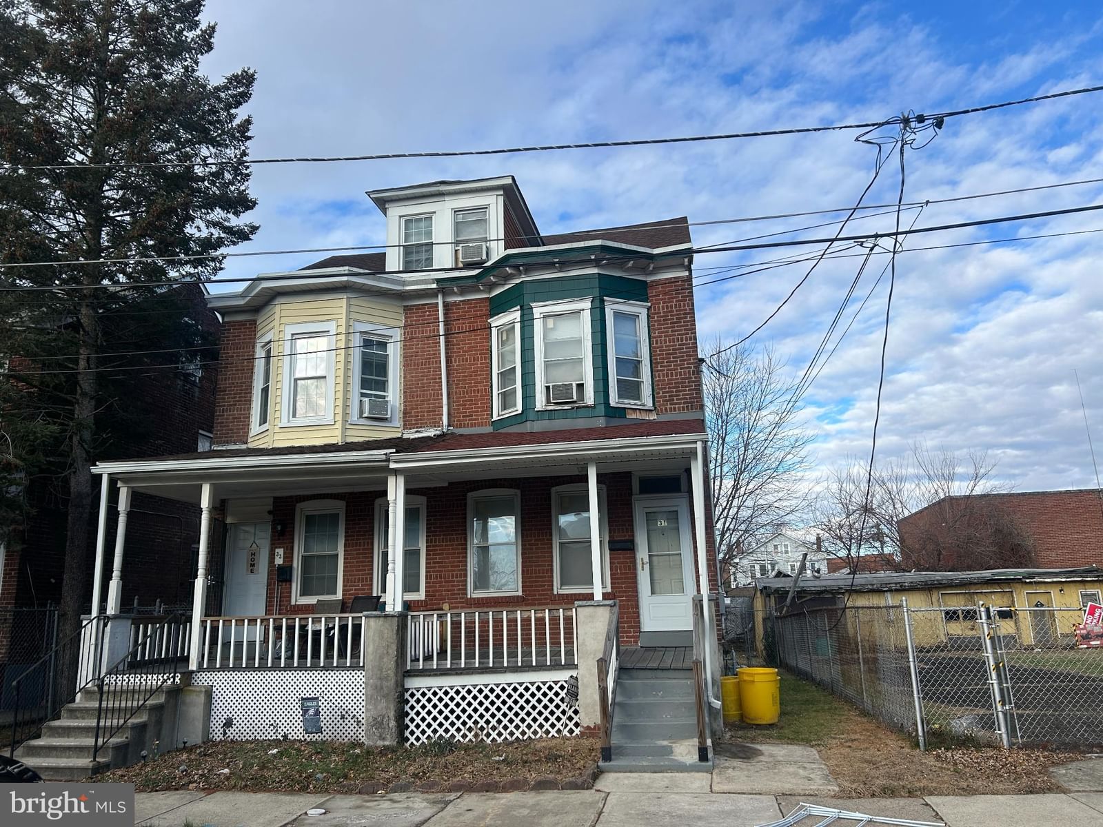 31 ALDEN AVE, TRENTON 08618, NJ