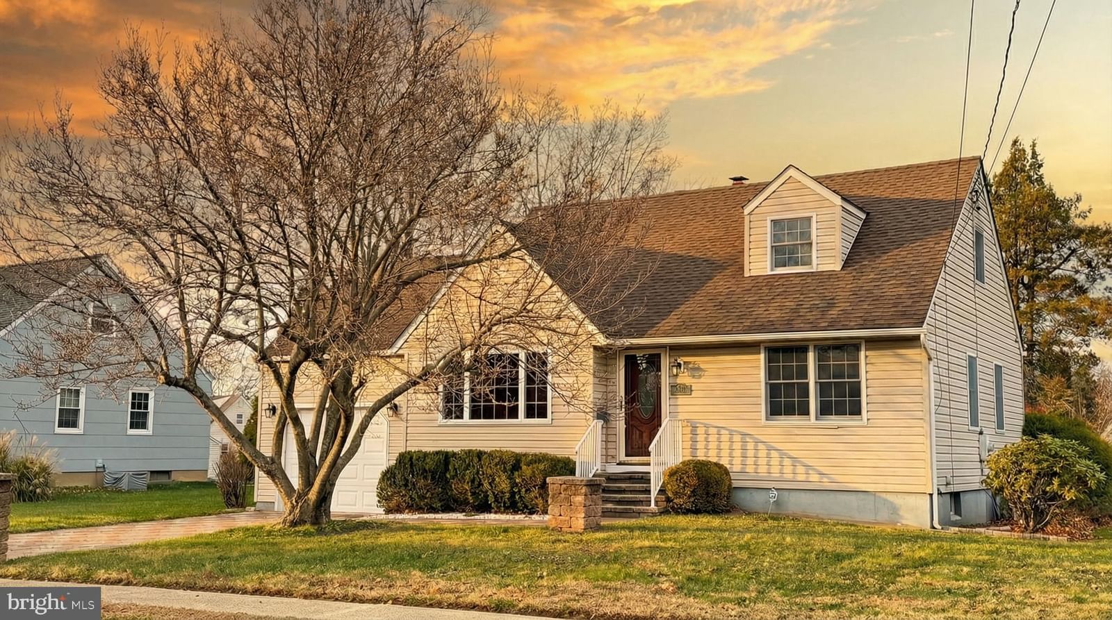 26 DOREEN RD, HAMILTON 08690, NJ