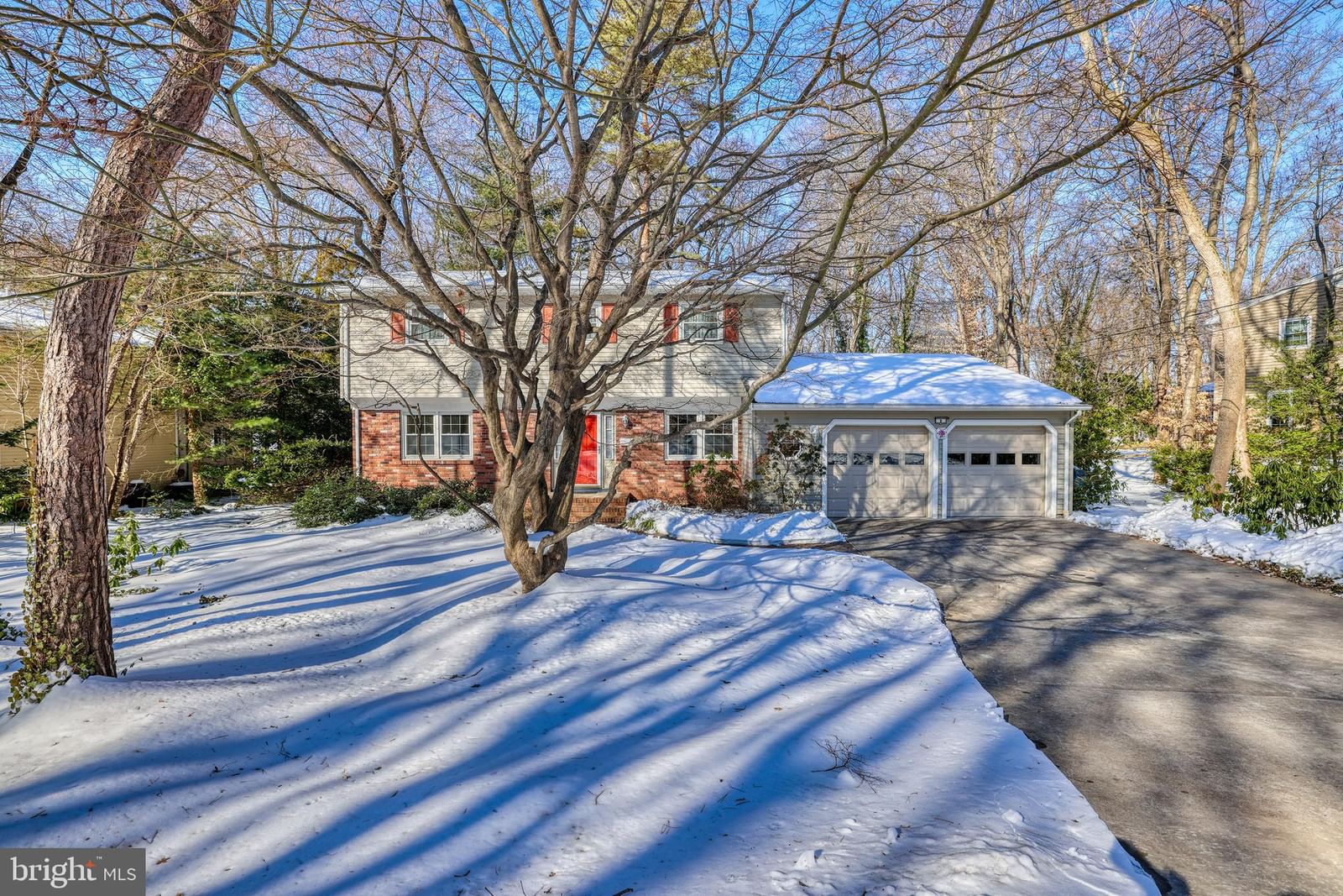 9 PIN OAK DR, LAWRENCE TOWNSHIP 08648, NJ