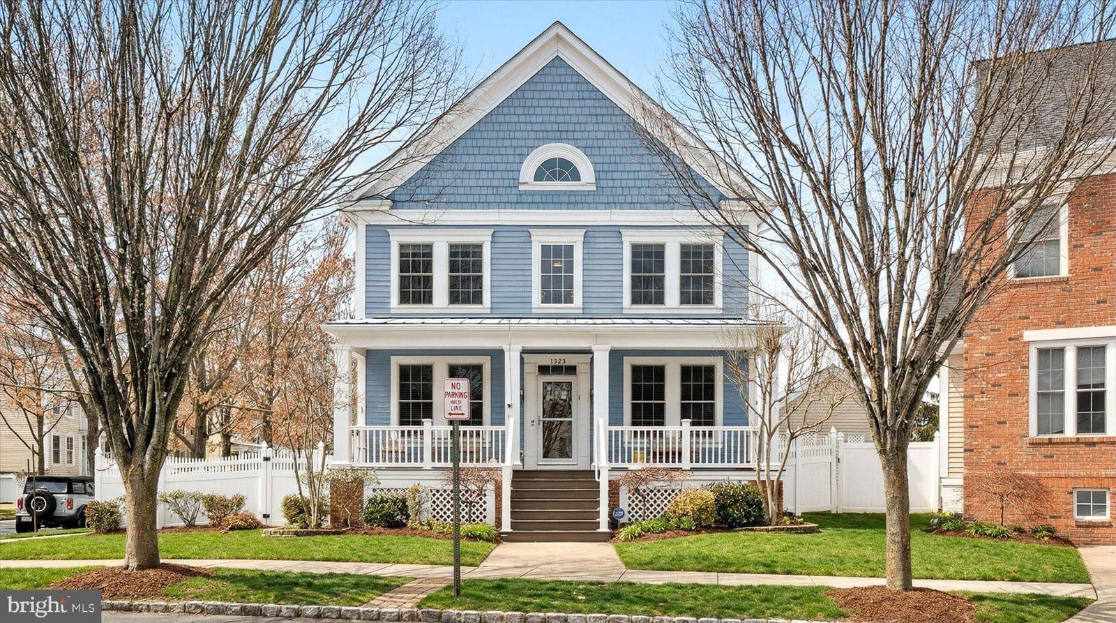 1233 PARK ST, ROBBINSVILLE 08691, NJ