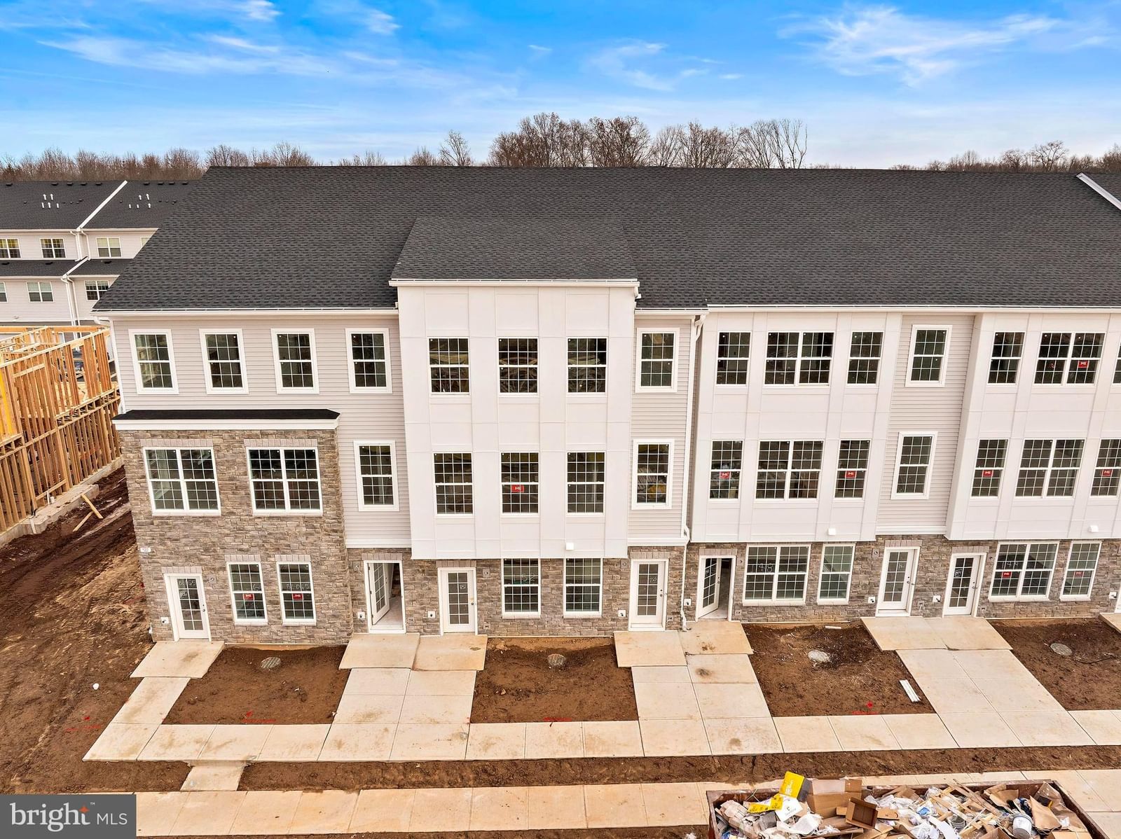 166 LEONA STEWART LN, PENNINGTON 08534, NJ