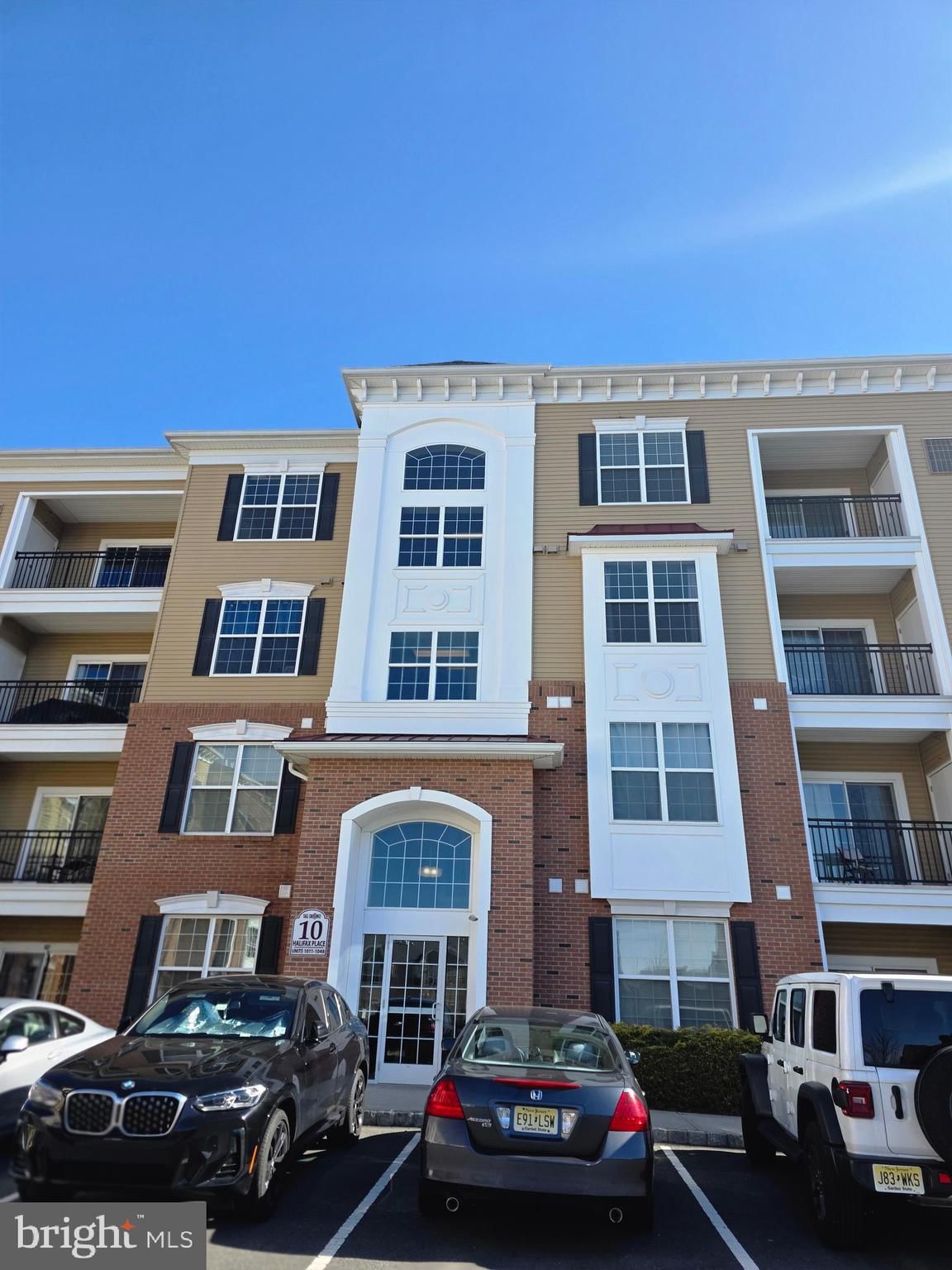 1043 HALIFAX PL, HAMILTON 08619, NJ