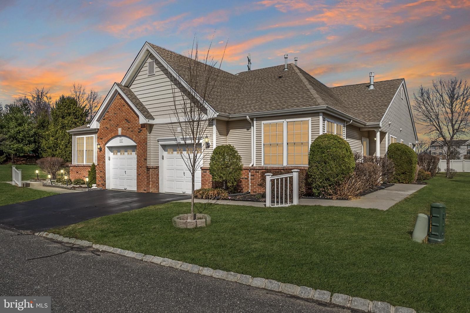 119 BURHOLME DR, HAMILTON 08691, NJ