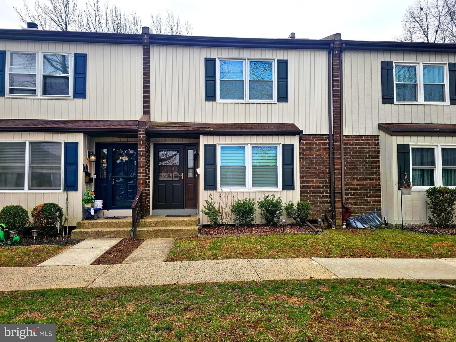 B 2 CARVER PL, LAWRENCEVILLE 08648, NJ
