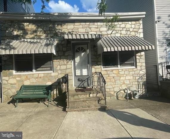 926 OHIO AVE, TRENTON 08638, NJ