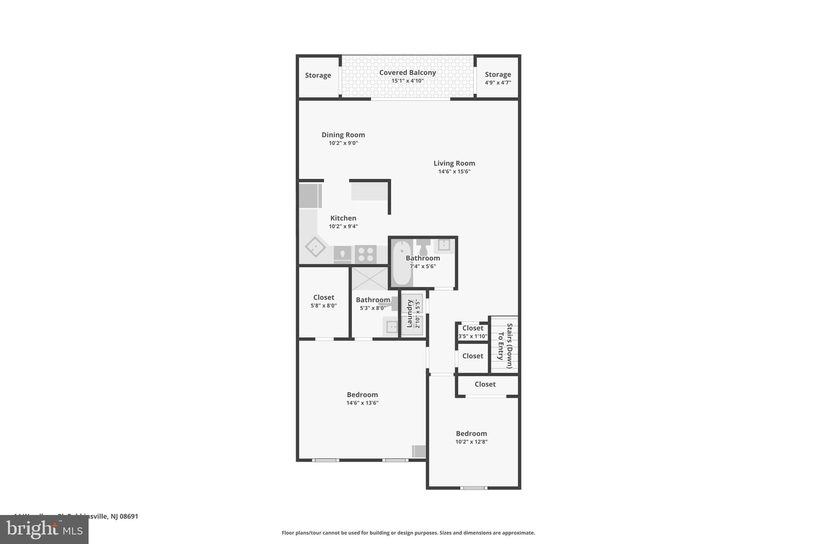 14 WYNDHAM PLACE photograph
