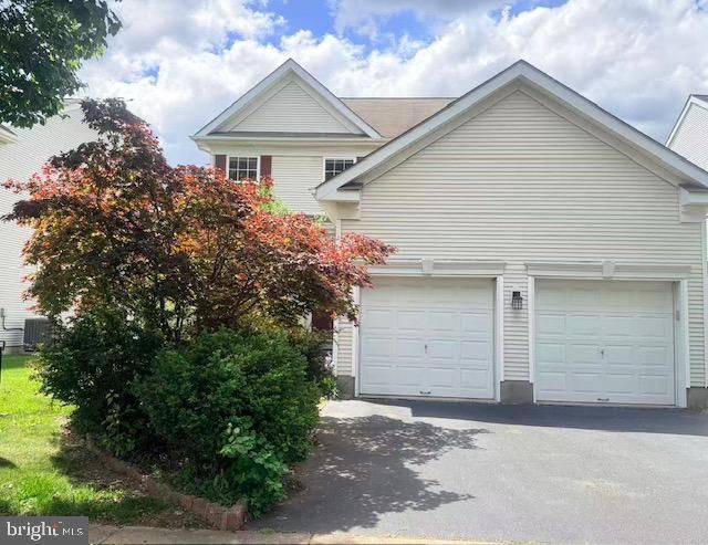 75 FOUNTAYNE LN, LAWRENCE 08648, NJ