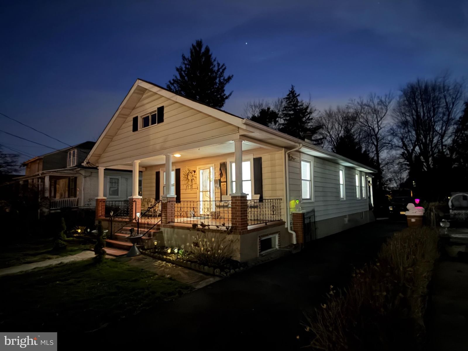 743 PURITAN AVE, LAWRENCEVILLE 08648, NJ