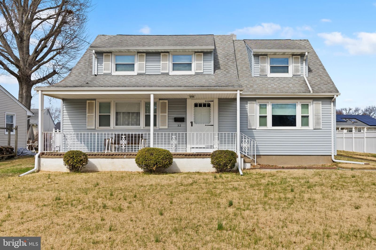 32 HARTMAN DR, HAMILTON 08690, NJ