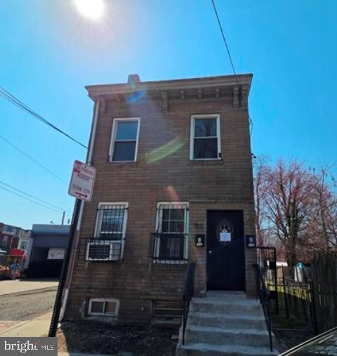 93 E PAUL AVE, TRENTON 08638, NJ