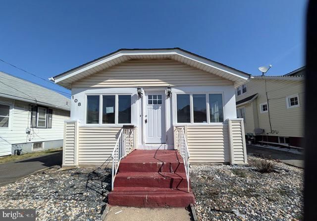 108 HOMECREST Ave, EWING 08638, NJ