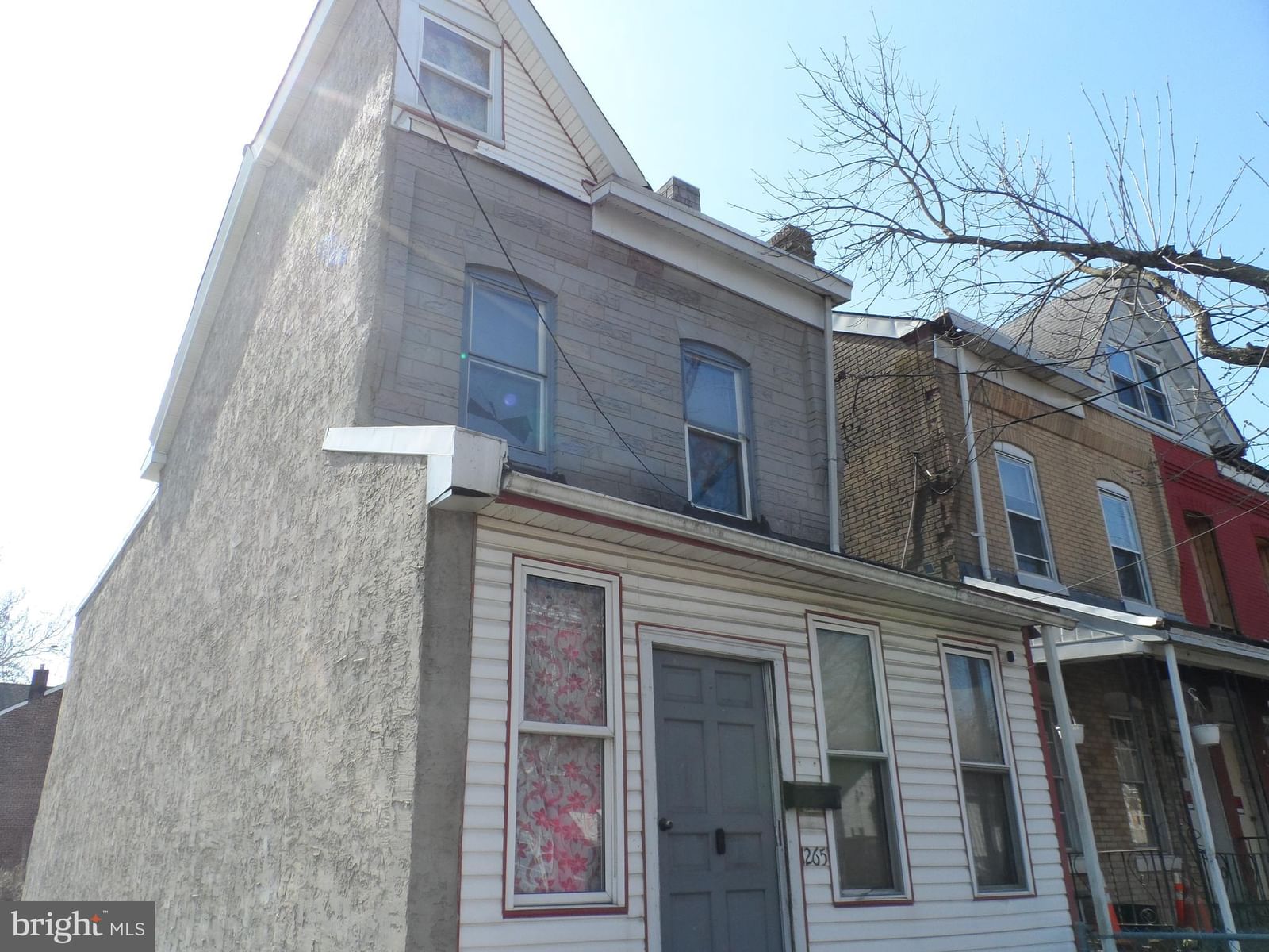 1265 E STATE ST, TRENTON 08609, NJ