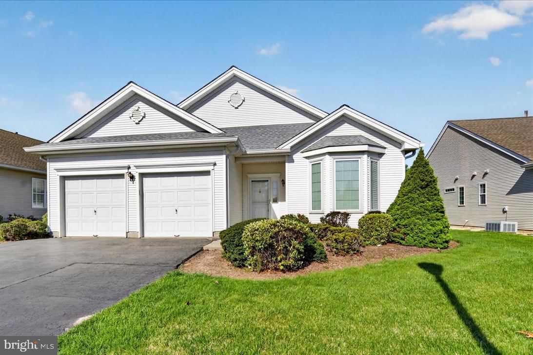 19 FOSTER RD, PENNINGTON 08534, NJ