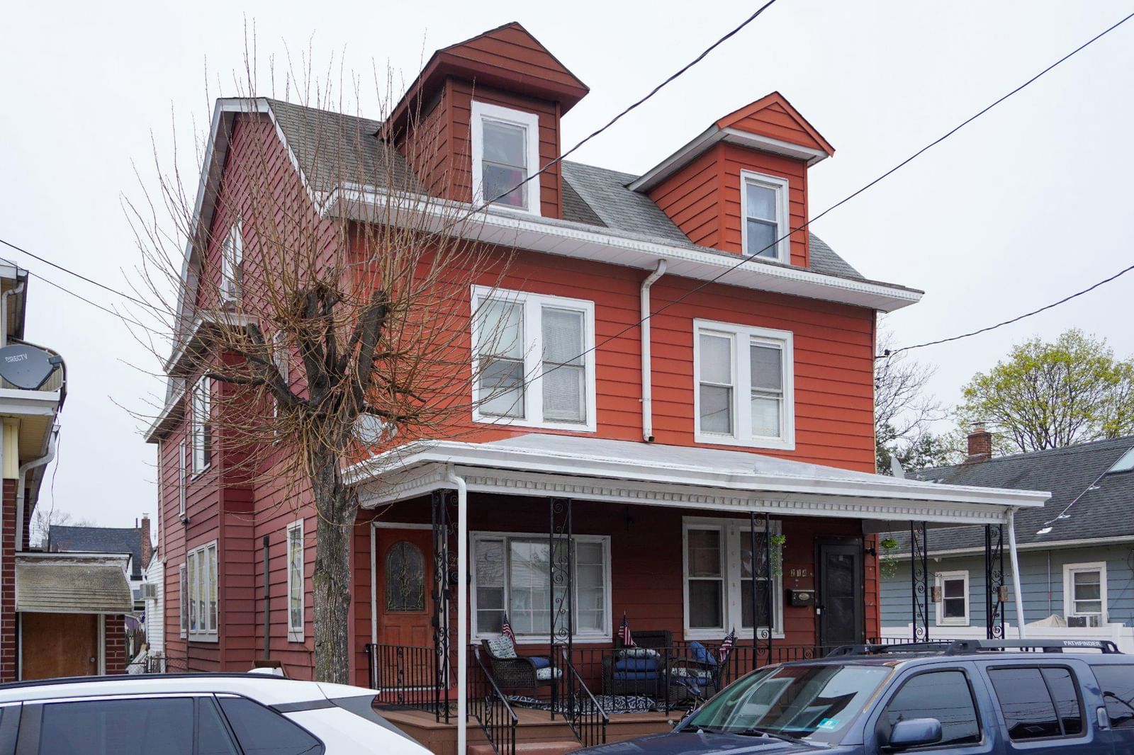 212 COMMONWEALTH AVE, TRENTON 08629, NJ