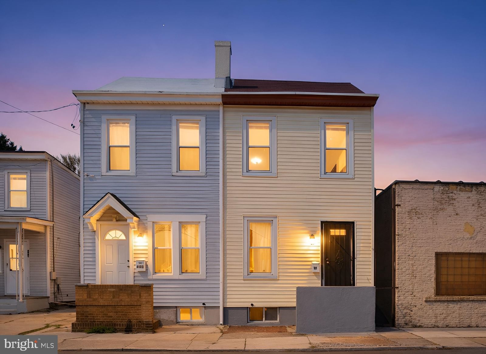 203 3RD ST, TRENTON 08611, NJ