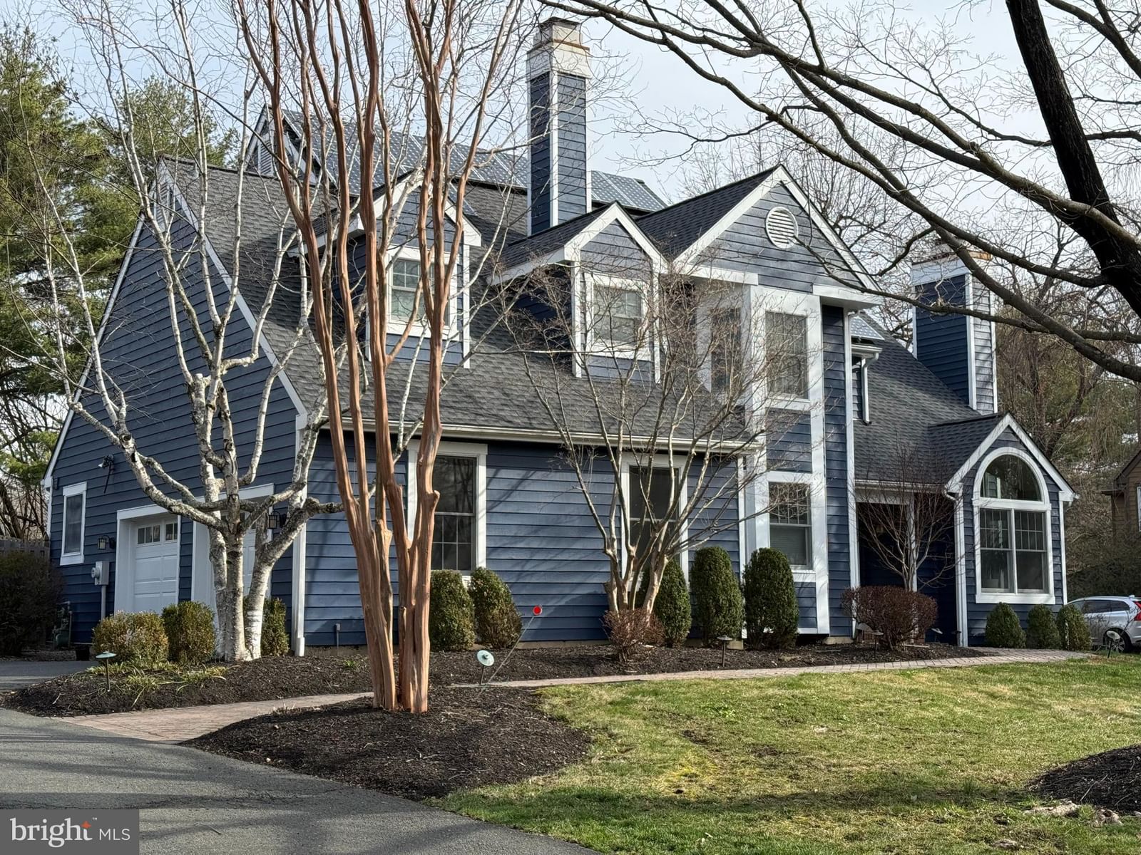 26 BALDWIN ST, PENNINGTON 08534, NJ