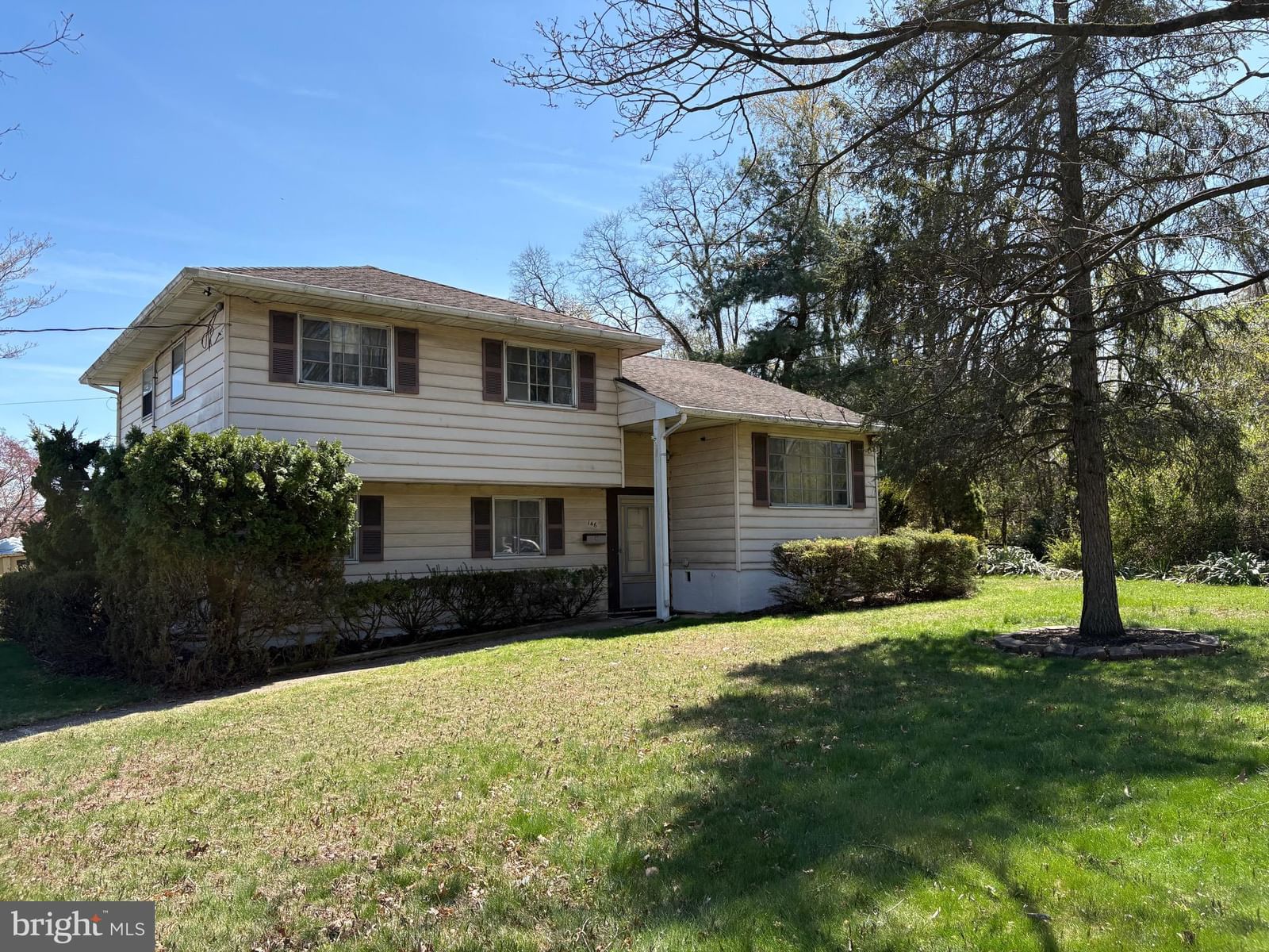 146 EWINGVILLE RD, EWING 08638, NJ