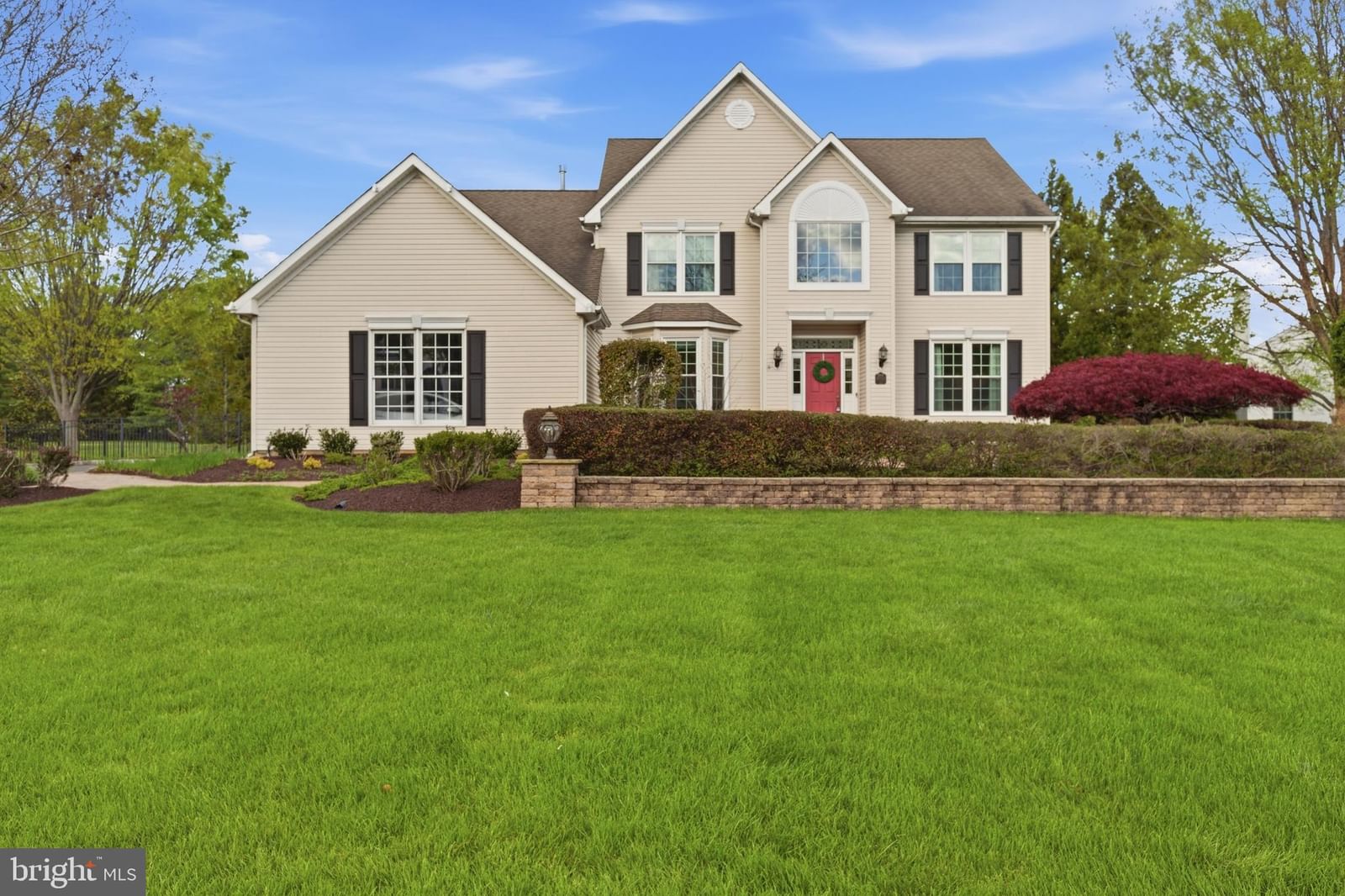 7 WITMER WAY, ROBBINSVILLE 08691, NJ
