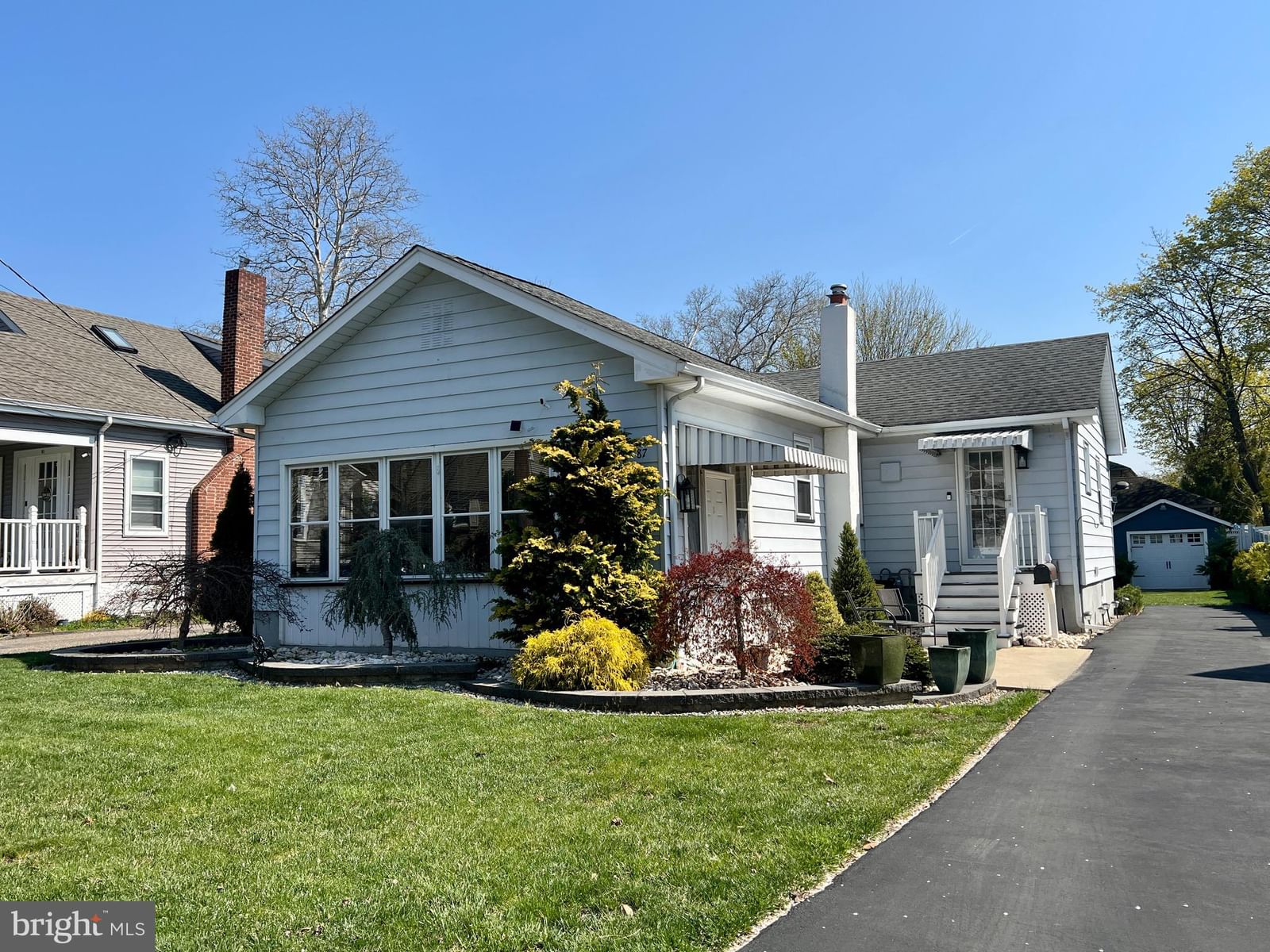 87 SAYBROOK AVE, HAMILTON 08619, NJ