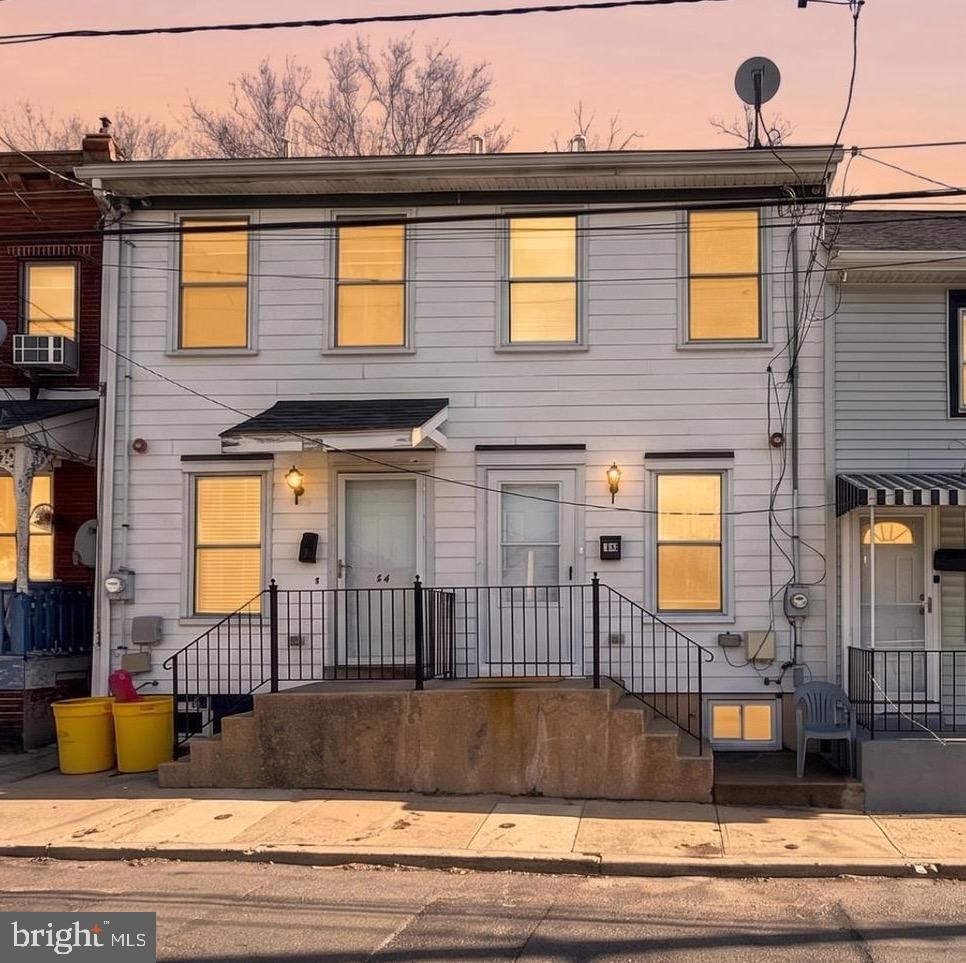 26 BOND ST, TRENTON 08618, NJ