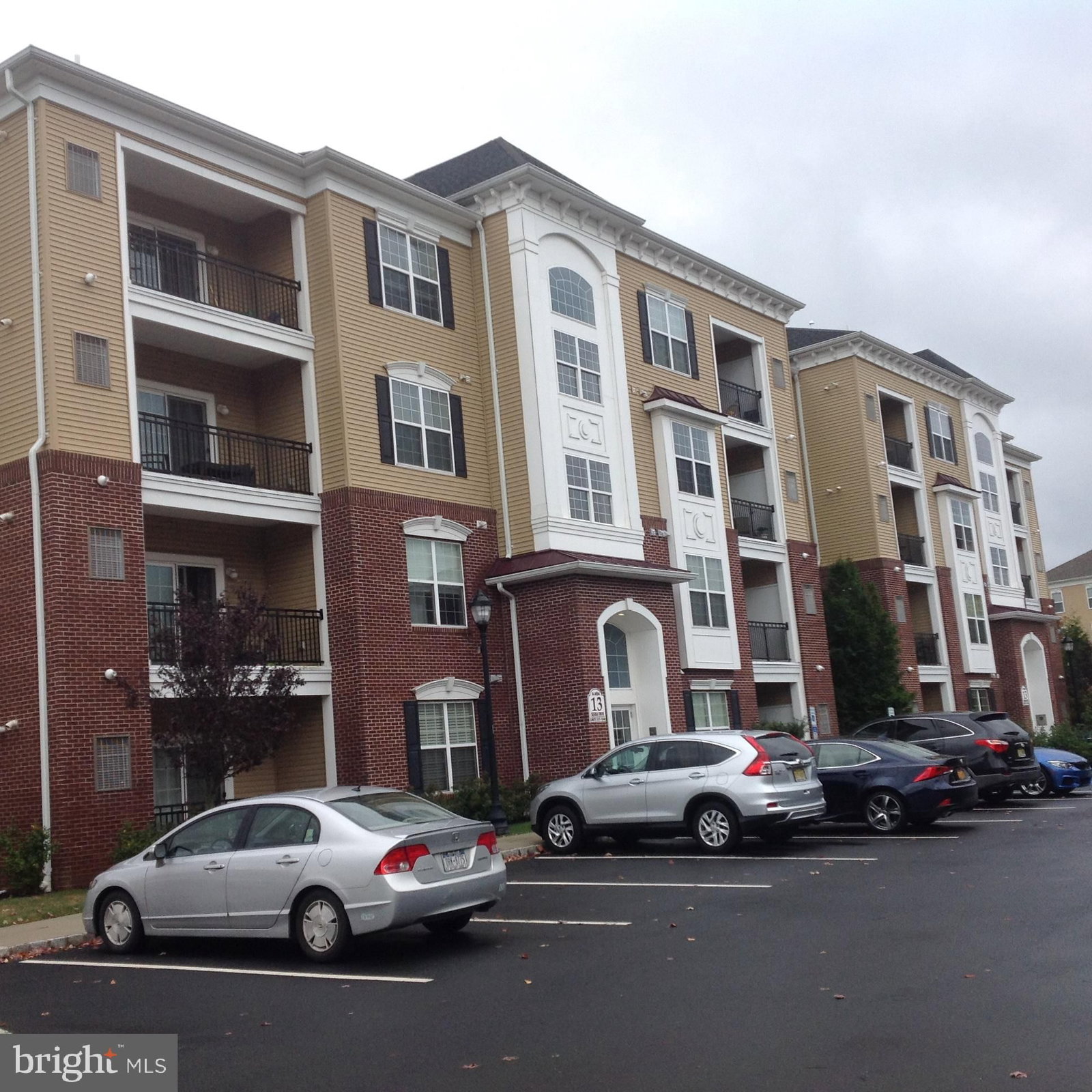 1321 SIERRA DR, HAMILTON 08619, NJ