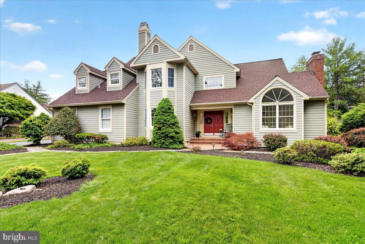 28 BALDWIN ST, PENNINGTON 08534, NJ