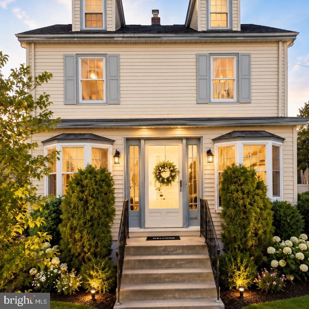 23 REDFERN ST, HAMILTON 08610, NJ