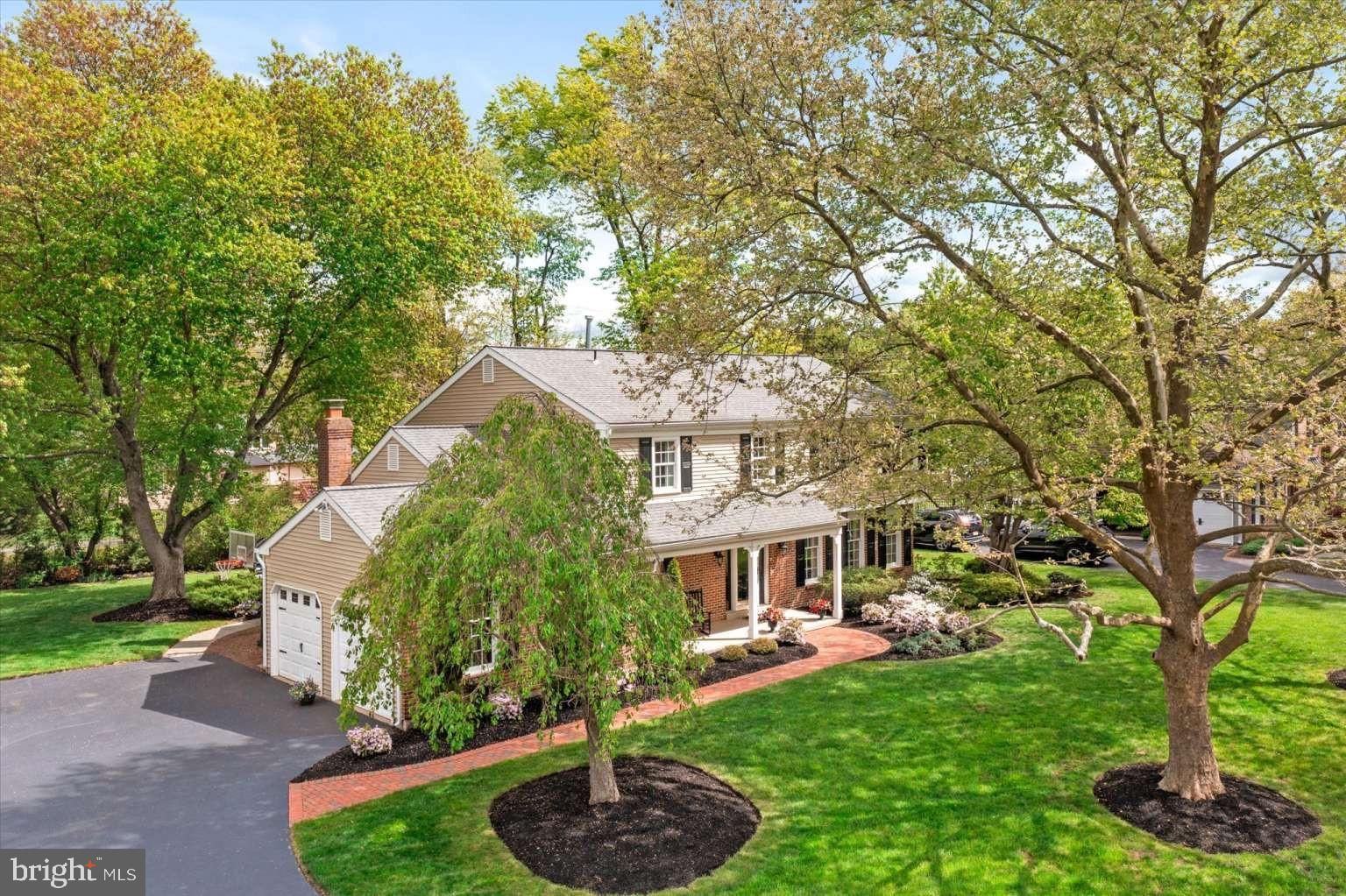 18 MELVINA DR, LAWRENCEVILLE 08648, NJ