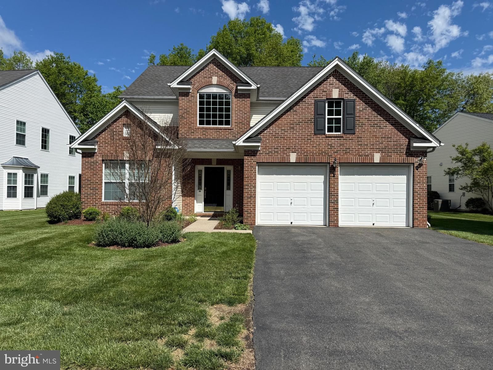 54 LEXINGTON DR, PENNINGTON 08534, NJ