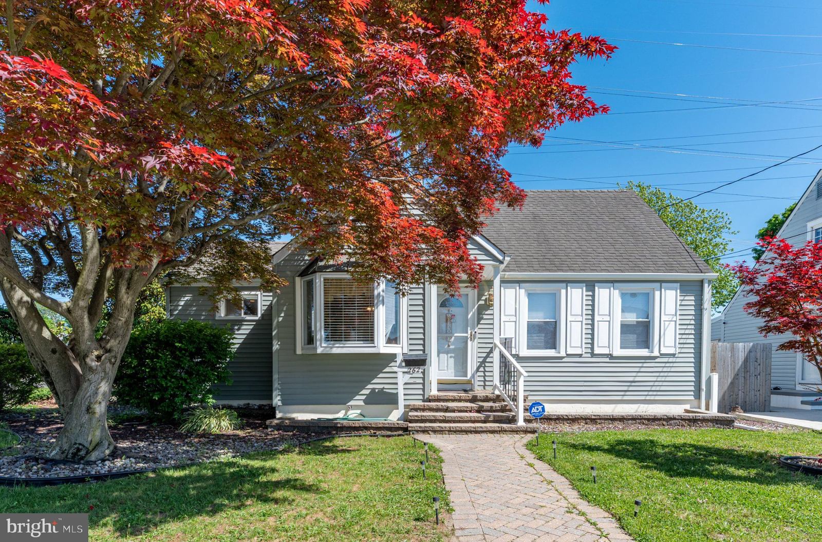 262 EDWARD AVE, HAMILTON 08610, NJ
