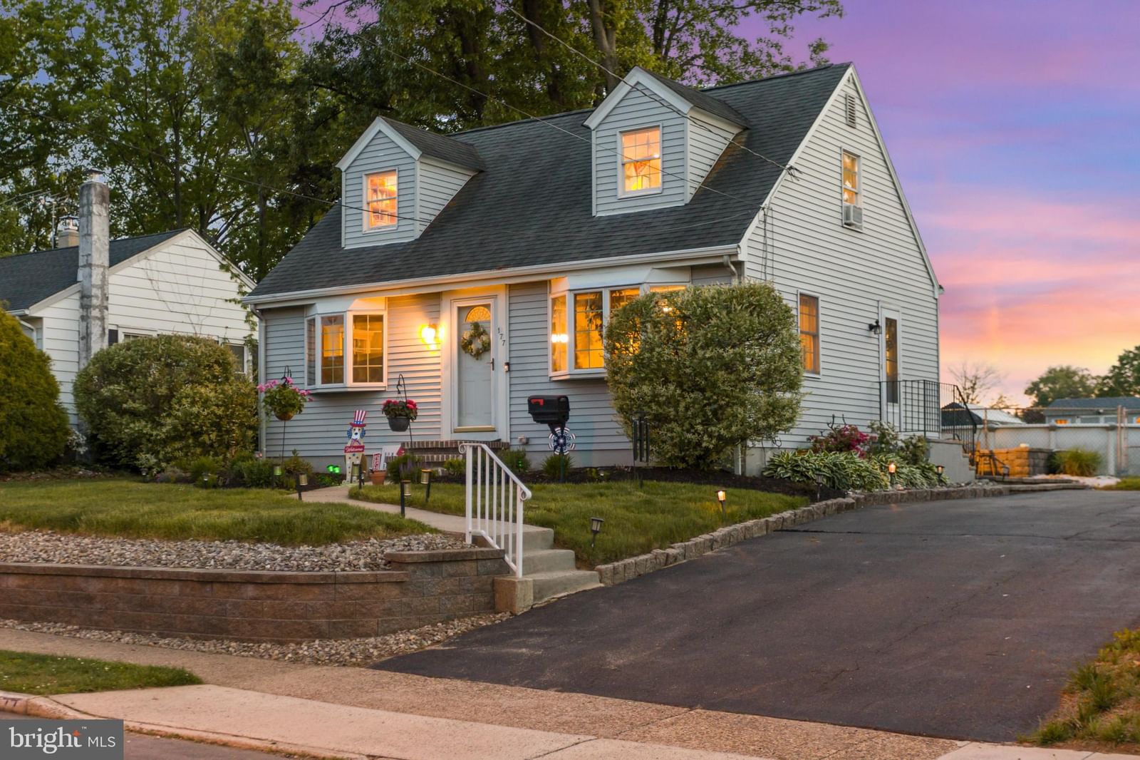 177 REGINA AVE, HAMILTON 08619, NJ