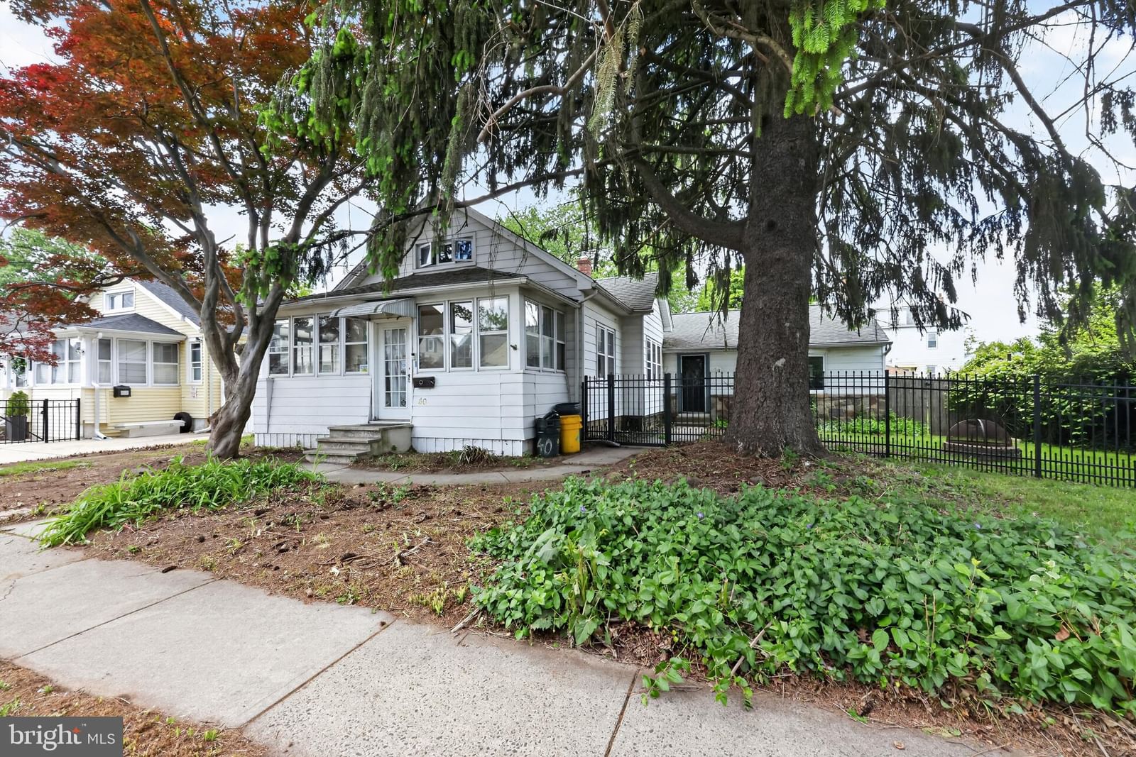 40 BEAL ST, HAMILTON 08610, NJ