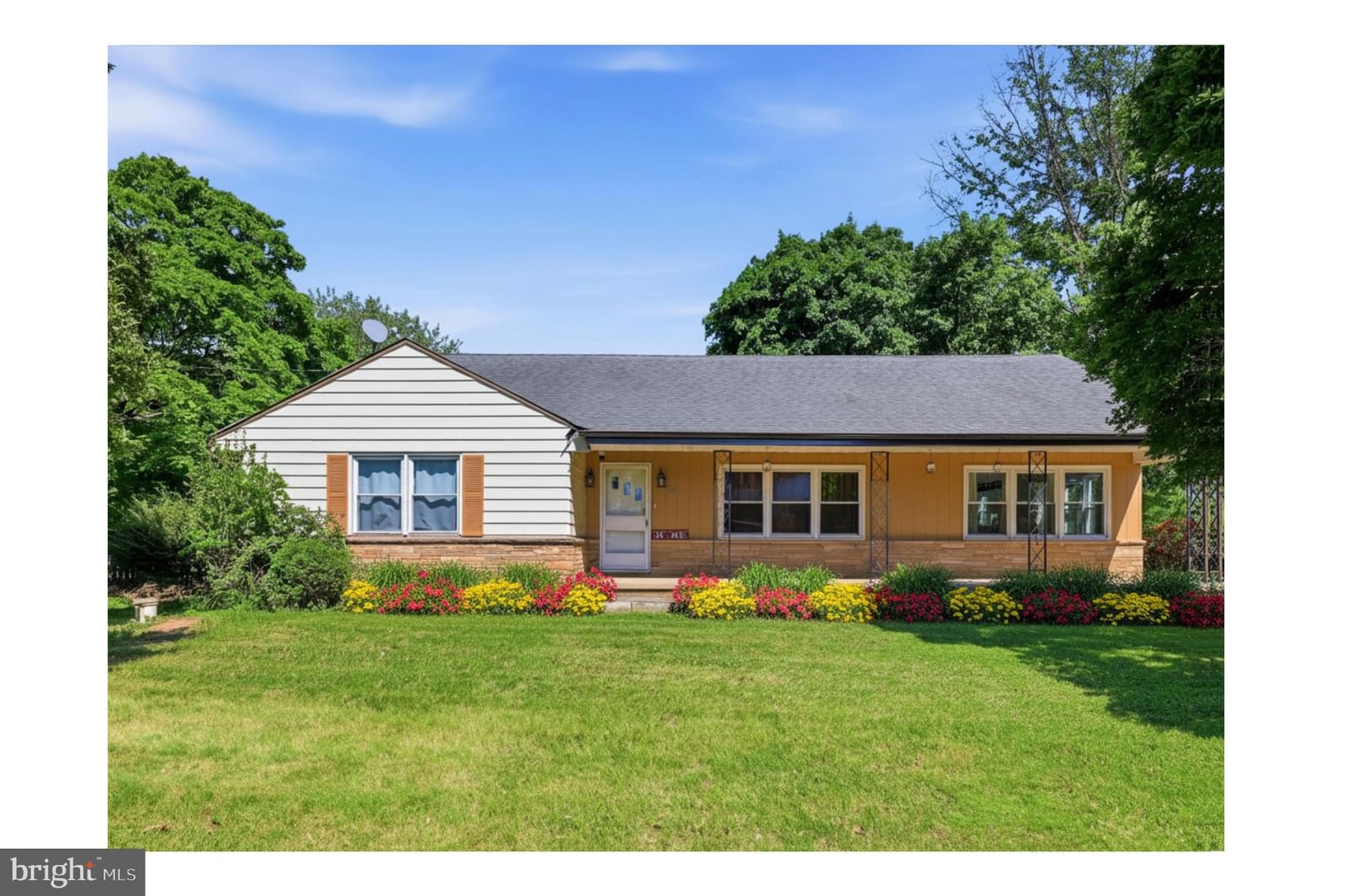 1632 REED RD, PENNINGTON 08534, NJ