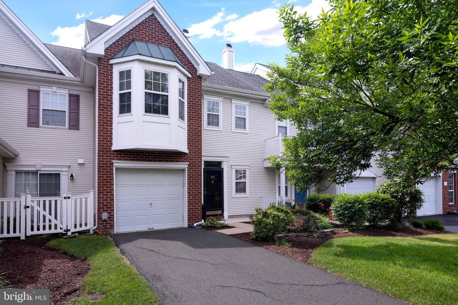 408 AMBERLEIGH DR, PENNINGTON 08534, NJ