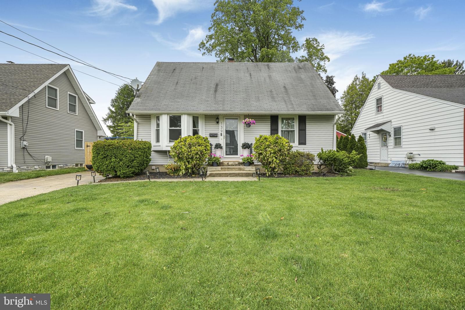 139 ACRES DR, HAMILTON 08690, NJ