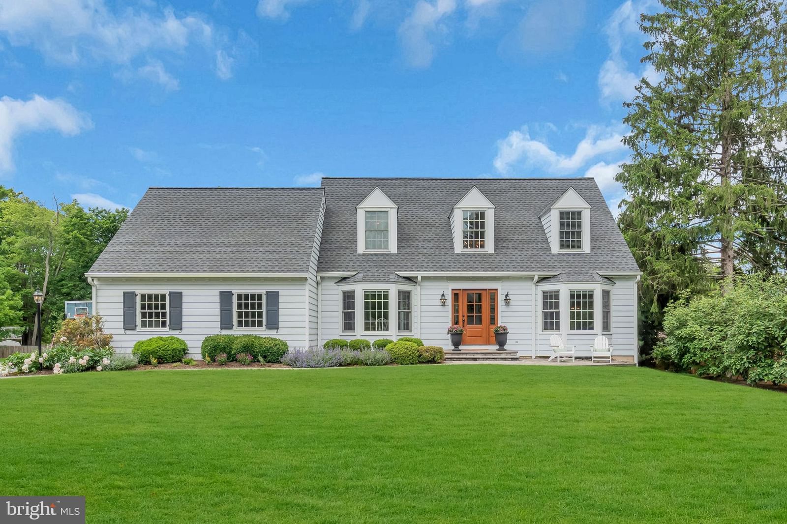 9 CHADWELL CT, PENNINGTON 08534, NJ