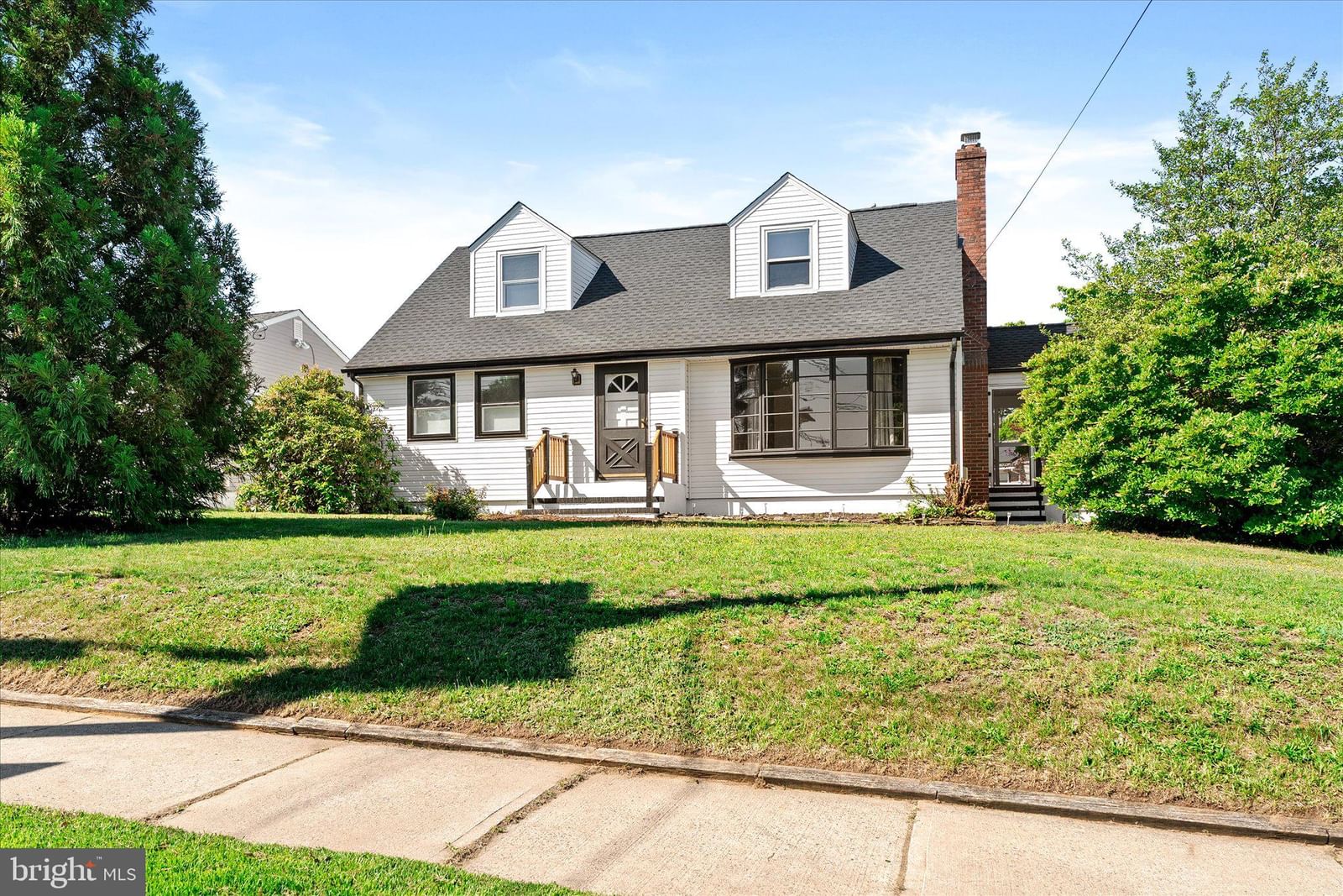 3639 E STATE ST EXTENSION, HAMILTON 08619, NJ